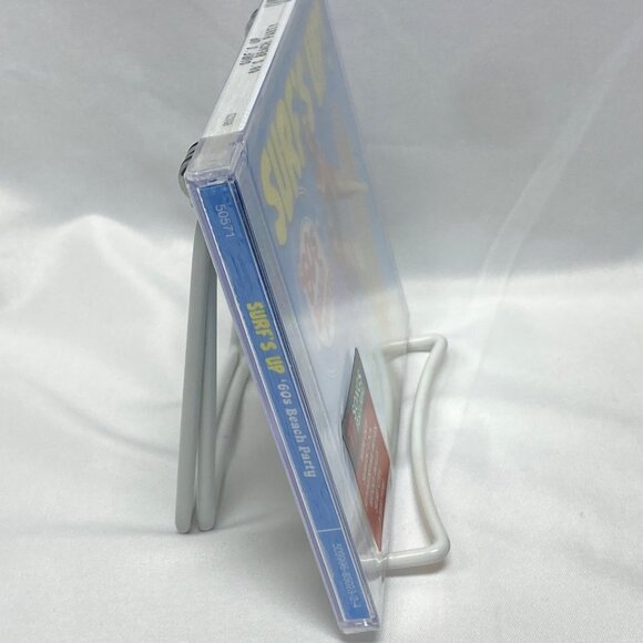 60s Beach Party Surfs Up (2010, CD) 17 Tracks - Picture 4 of 6